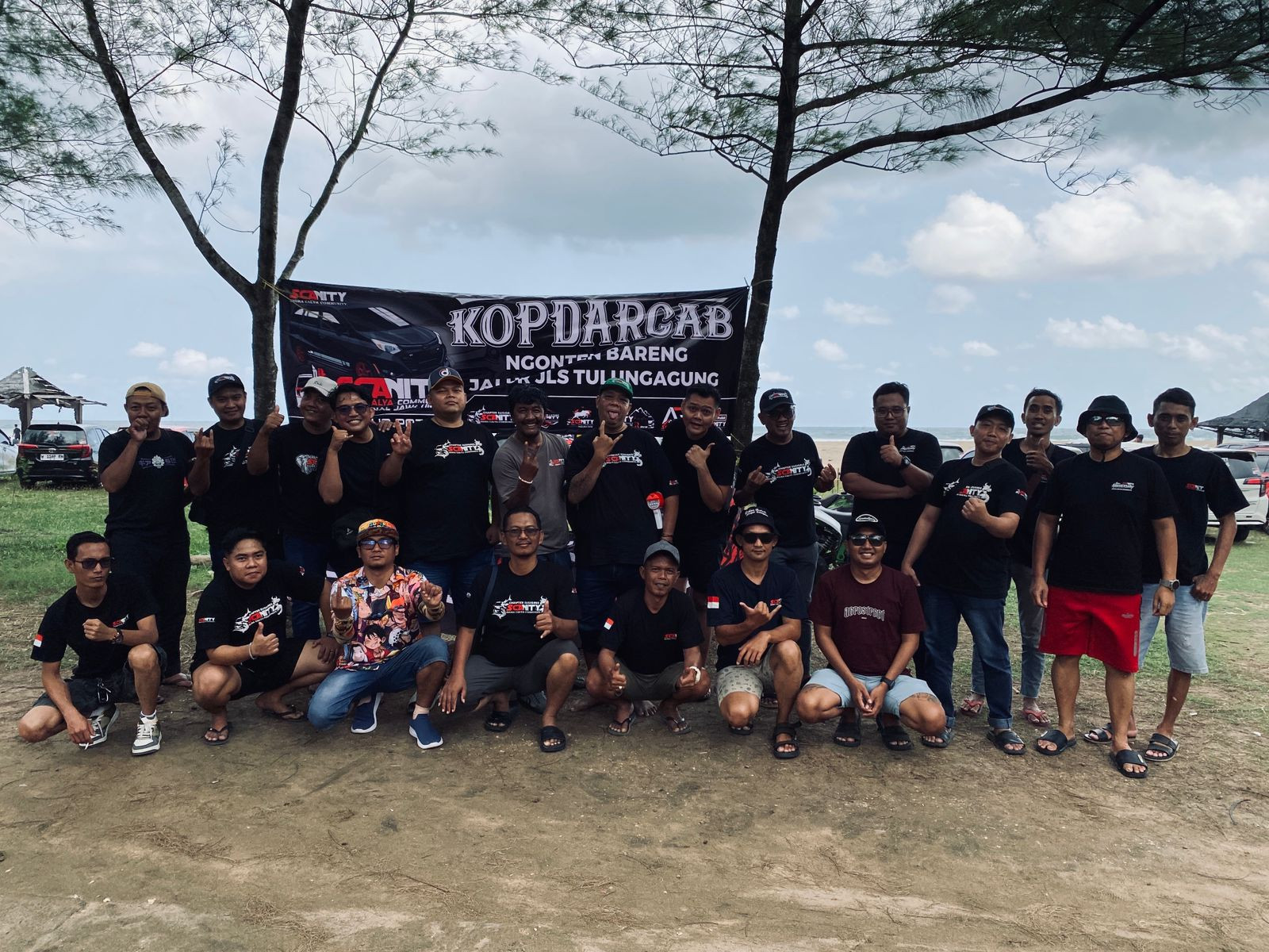 Dokumentasi Acara